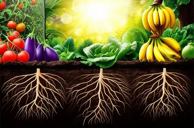 Illustration foods - Image 1