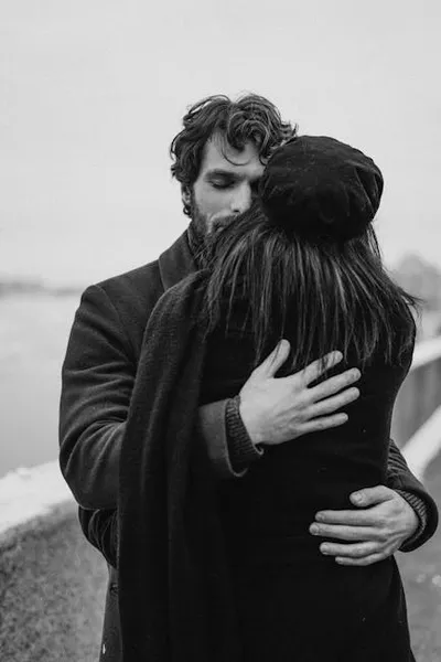 Illustration goodbyes - Image 2