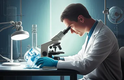 Illustration purest - Image 1