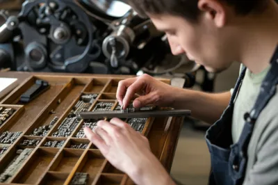 Illustration compositors