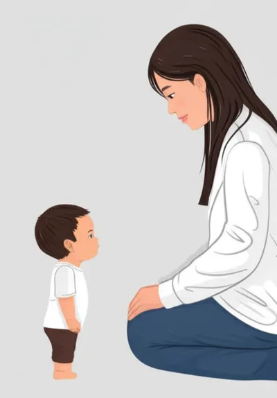 Illustration short - Image 1