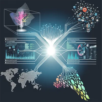 Illustration screens - Image 1