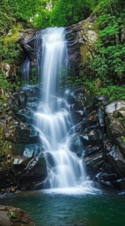 Illustration falls - Image 2