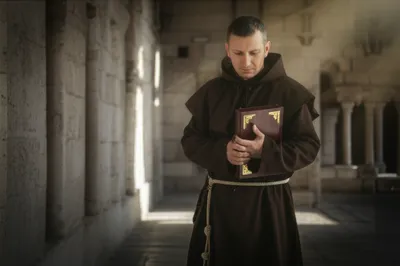 Illustration canon - Image 1