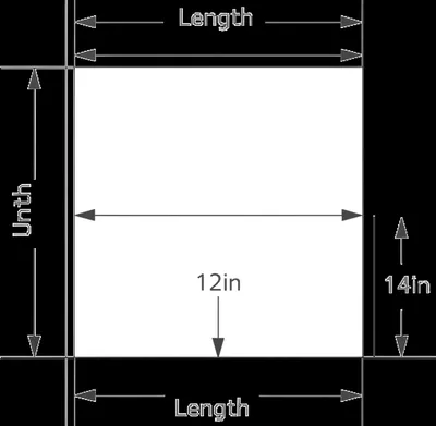 Illustration square - Image 1