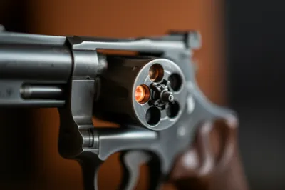 Illustration chamber - Image 1