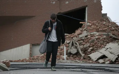 Illustration refugee - Image 1