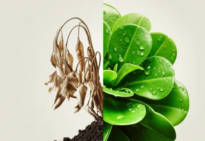 Illustration hydrate - Image 1