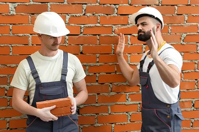 Illustration desist - Image 1