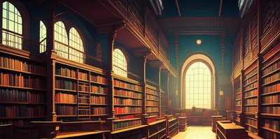 Illustration superb - Image 1