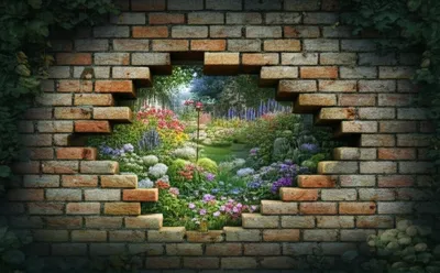 Illustration gaps - Image 1