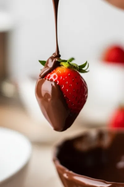 Illustration chocolate - Image 1