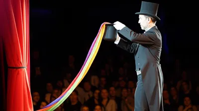 Illustration conjuration - Image 1