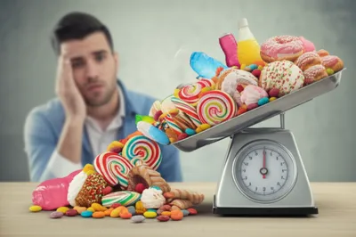 Illustration diabetes - Image 1