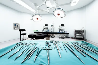 Illustration surgery - Image 1