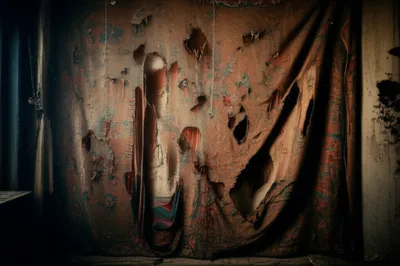 Illustration rag - Image 1