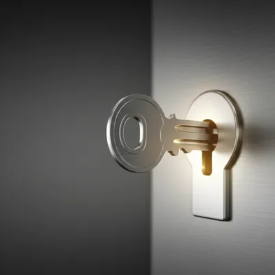 Illustration bind - Image 1