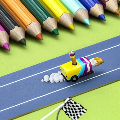 Illustration brush - Image 1