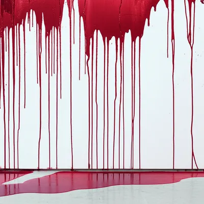 Illustration gory - Image 1