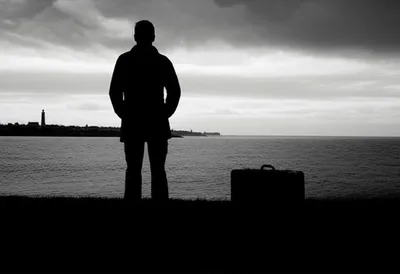 Illustration expatriated