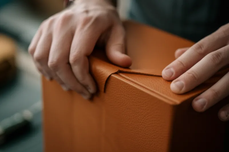 Визуальная иллюстрация слова «morocco» - Марокканская кожа