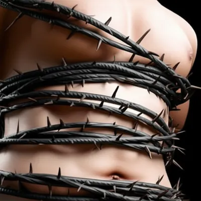 Illustration cramps - Image 1