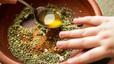 Illustration electuary - Image 1