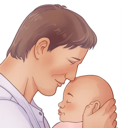 Illustration pa - Image 1