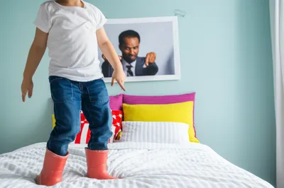 Illustration disobedient - Image 1