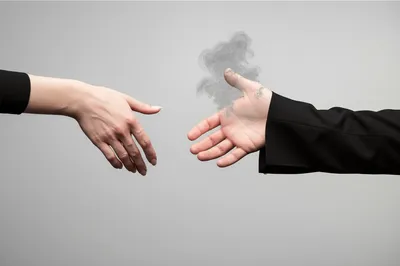 Illustration renege - Image 1