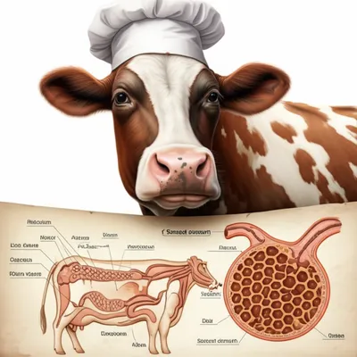 Illustration bonnet - Image 1