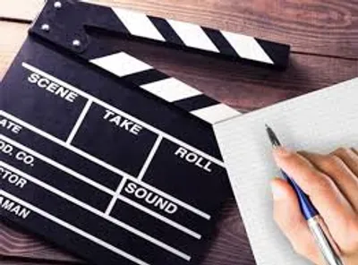 Illustration screenplay - Image 2