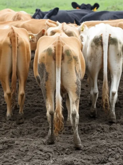 Illustration scouring - Image 1