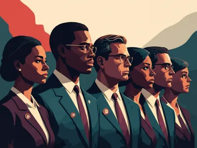 Illustration blocs - Image 1