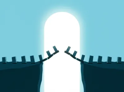 Illustration ensure - Image 1