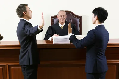 Illustration demurs - Image 1