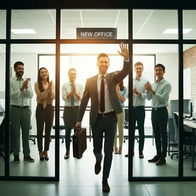 Illustration incoming - Image 1