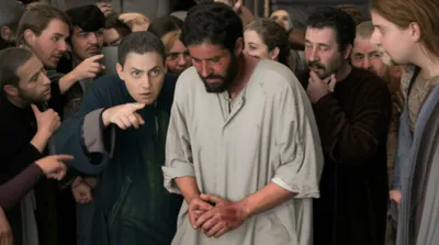 Illustration stigmatisation - Image 1