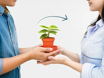 Illustration promise - Image 1