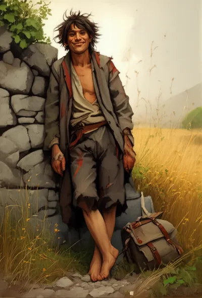 Illustration kerne - Image 1