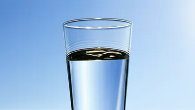 Illustration evaporation