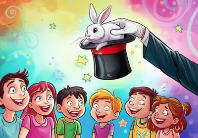 Illustration divert - Image 1