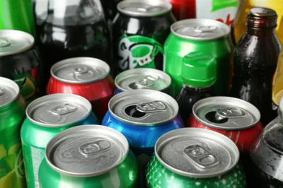 Illustration cokes - Image 1