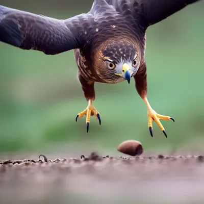 Illustration keenly - Image 1