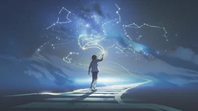 Illustration weird - Image 1