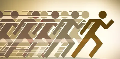 Illustration troop - Image 1