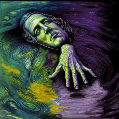 Illustration criminal - Image 1