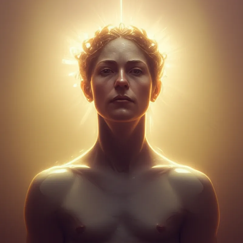 Ilustración visual de coronas: Corona - Imagen 1