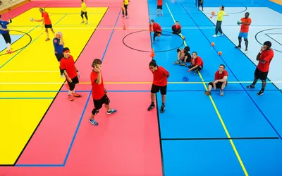 Illustration gaol - Image 1