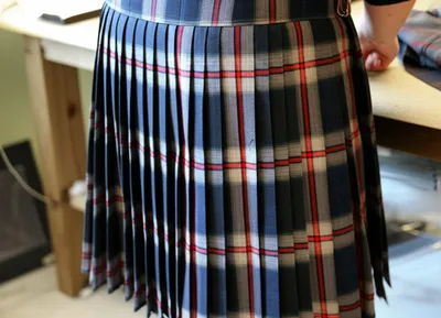 Illustration kilted - Image 1